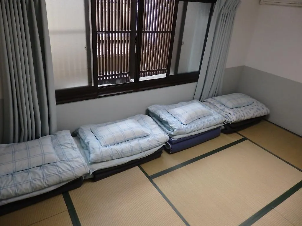 ** Guest house Guesthouse Yahata Kyoto Japan