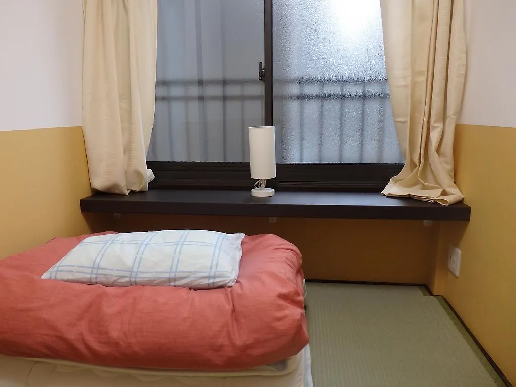 קיוטו Guesthouse Yahata יפן