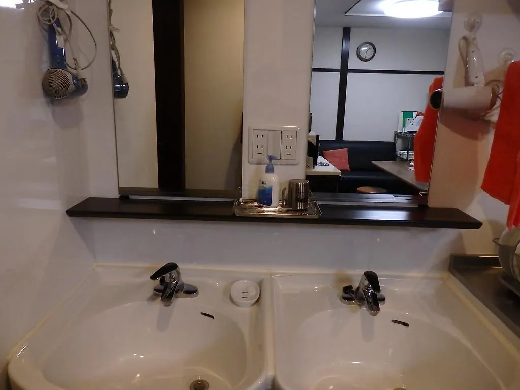 קיוטו Guesthouse Yahata