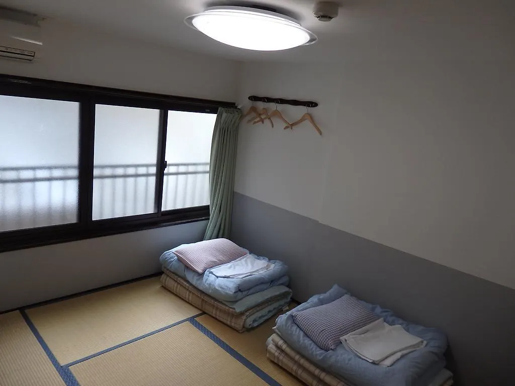 בית הארחה קיוטו Guesthouse Yahata