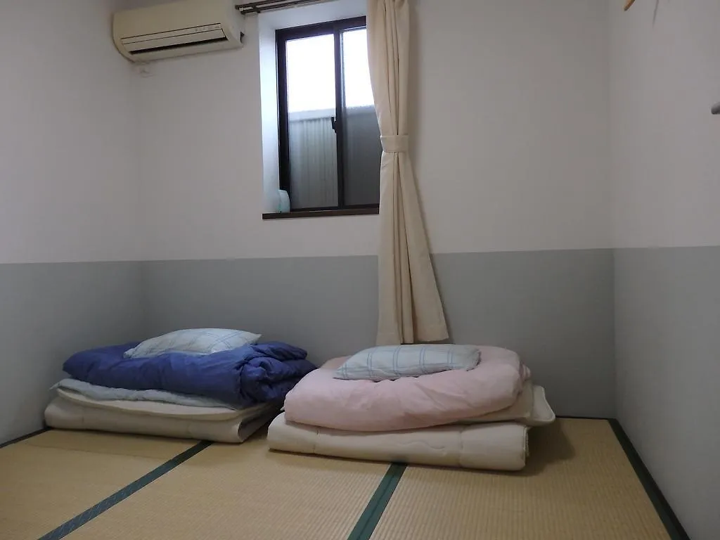 בית הארחה קיוטו Guesthouse Yahata